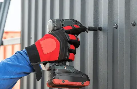 Travaux de zinguerie - Montagny